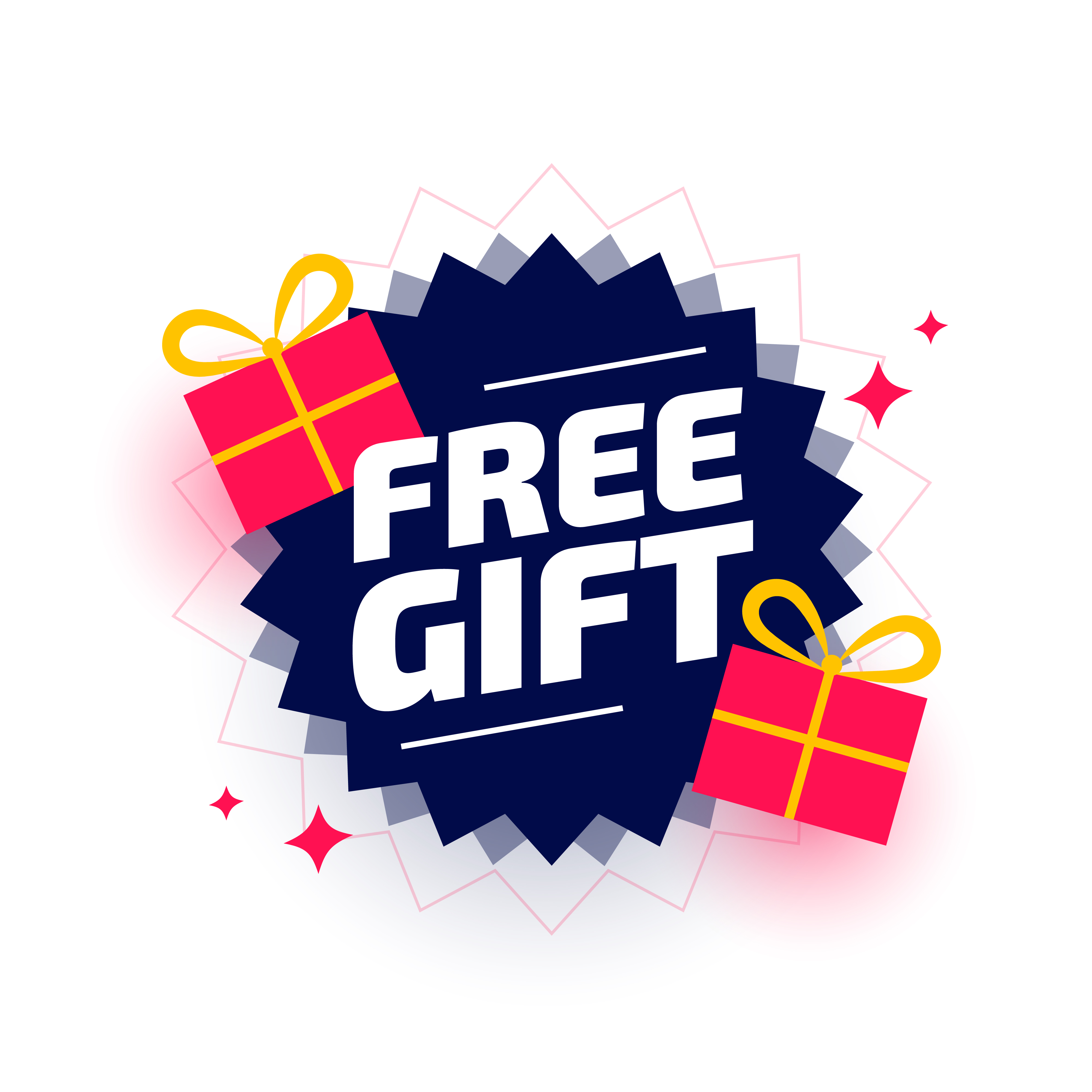 GIFT OFFER