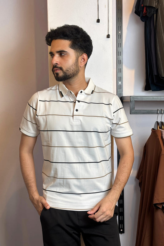 POLO T-SHIRT